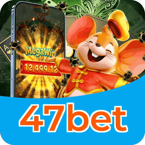 Bônus de boas-vindas 47bet